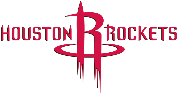 Houston Rockets 2003-2019 Primary Logo iron on transfers for T-shirts